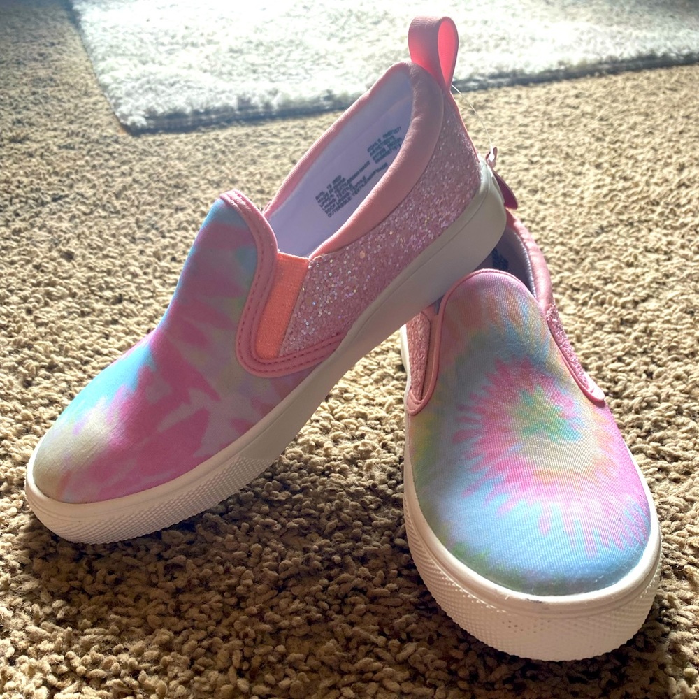 Kids So brand Shoes